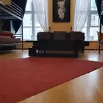 Hostel4you 塔林