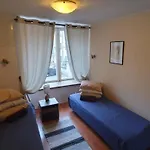 Hotel Hostel4you *