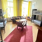 酒店 Hostel4you 塔林