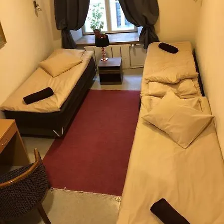 Hostel4you Готель