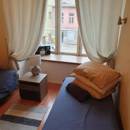 Готель Hostel4you