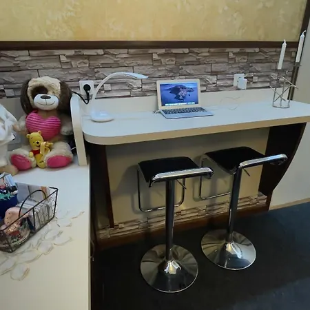 Hostel4you Hotel Tallinn