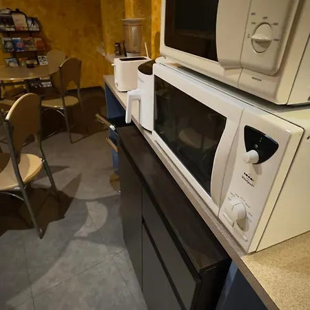 Отель Hostel4you