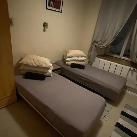 Hotel Hostel4you Reval