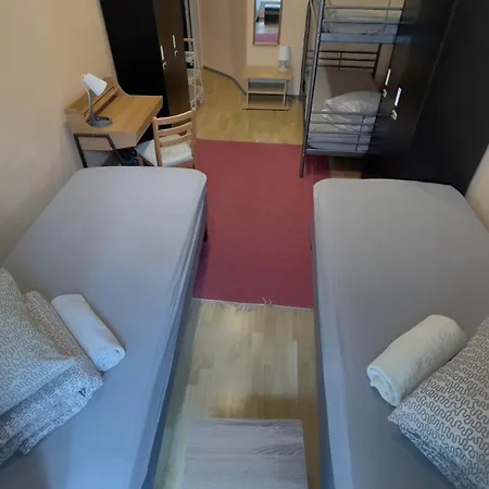 فندق Hostel4you *