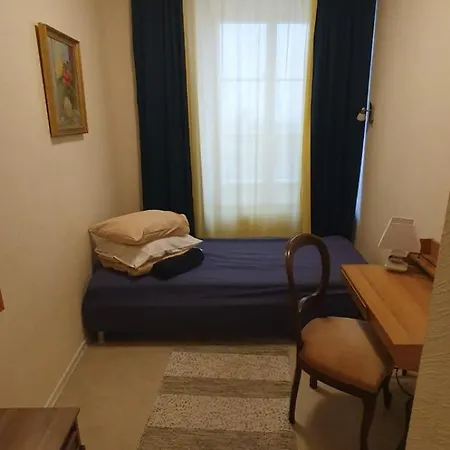 Hostel4you فندق تالين