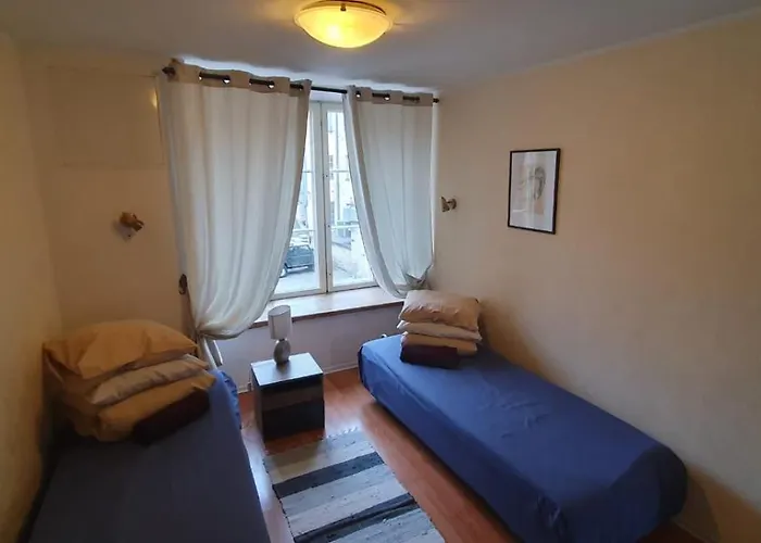 فندق Hostel4you *