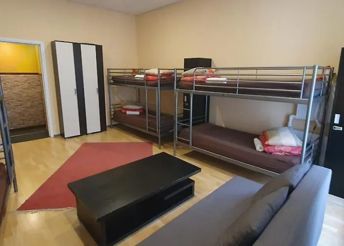 Hostel4you * تالين