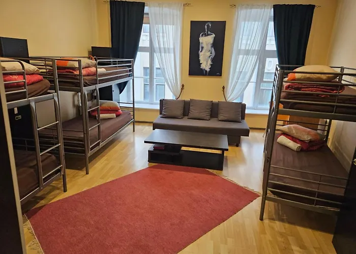 Hostel4you *
