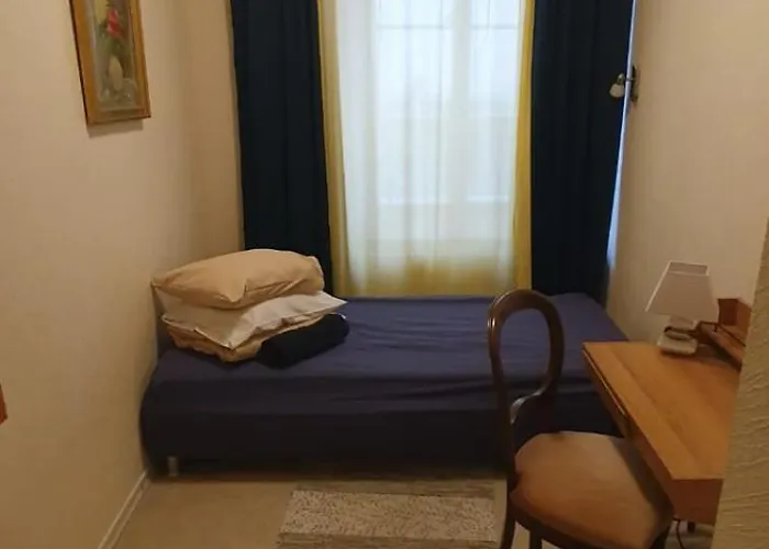 Hostel4you Hotel Tallinn